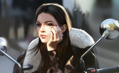 明天下雨的准确时间是几点